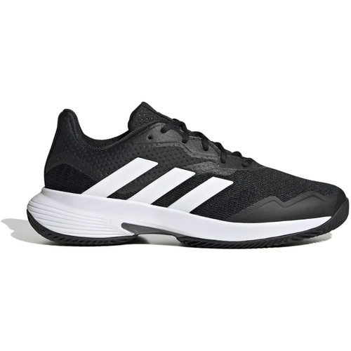 Adidas courtjam nero - courtjam,