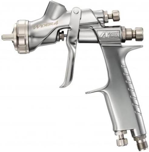 Anest iwata wider4 - iwata, wider4-13j2