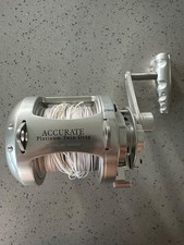 Mulinello Accurate Platinum