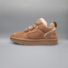 Originale UGG Lowmel Castagno