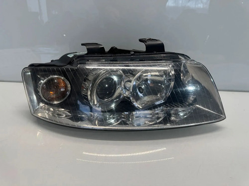 Faro anteriore destro audi - anteriore,