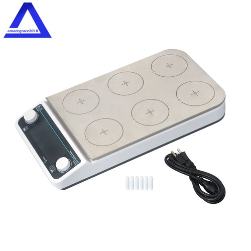 Agitatore magnetico - , da