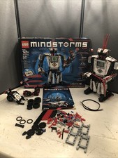 Lego MINDSTORMS EV3 31313