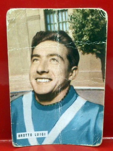 Reli fotocalcio 1965 - reli, e