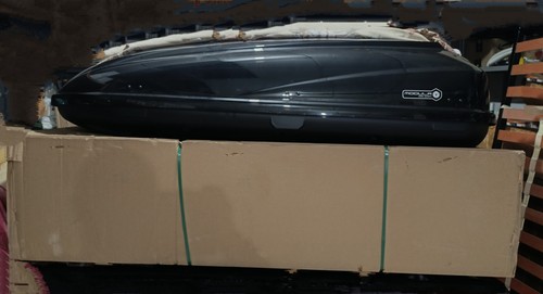 Box baule tetto auto - baule,