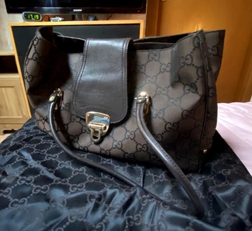 Borsa gucci originale - borsa,