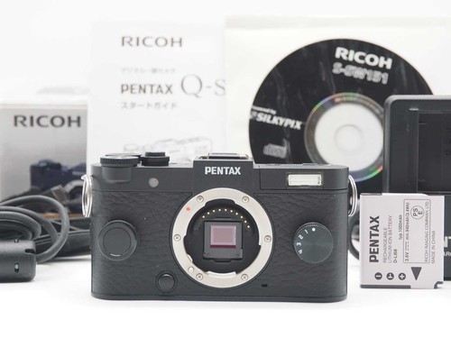 Fotocamera digitale pentax - fotocamera,