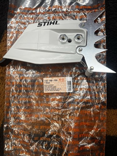 Copripignone stihl grande - copripignone,