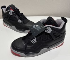 Nike Air Jordan 4 IV Retro