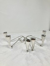 Vintage 1,107 gms Pair 925 LM