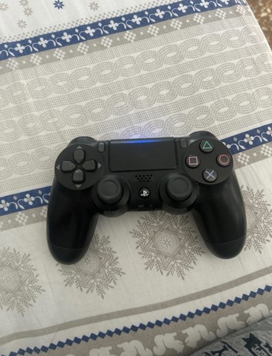 Joystick ps4 originale - joystick,
