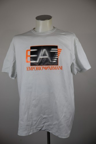 Emporio armani ea7 maglia - maglia, uomo