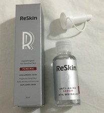 ReSkin Acido Ialuronico Siero