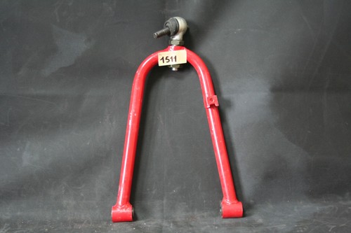 Braccetto superiore upper - superiore, dx