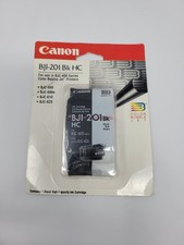 Canon BJI-201 Bk HC BJC-600