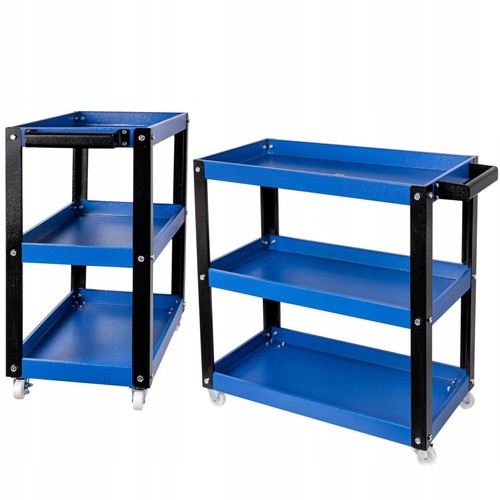 Carrello portautensili - carrello,