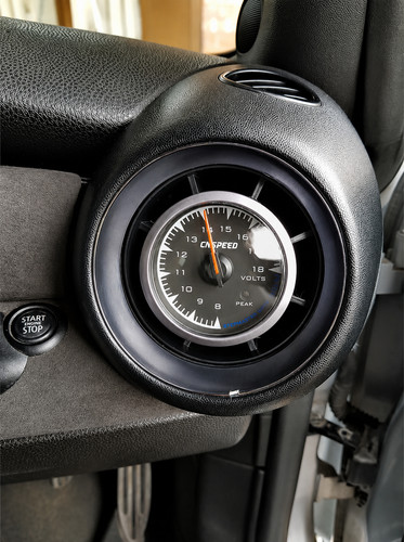 Mini cooper jcw - mini, r56