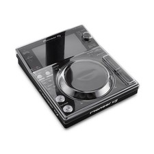 Decksaver Cover per