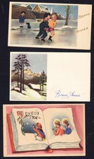 REF AF NOEL II -26-ENSEMBLE DE