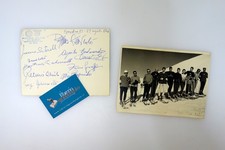 10 Autografi Zeno Colò
