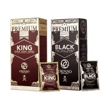 ORGANO’s Combo Pack, 1 Box