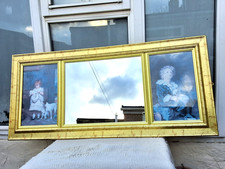 GRANDE SPECCHIO TRITTICO