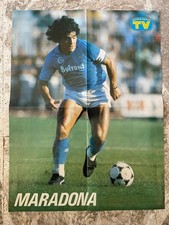 Poster Napoli Campione