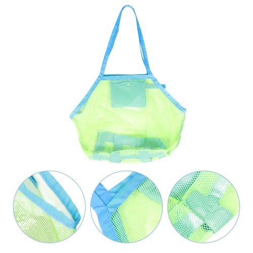 Borsa porta giochi mare - borsa,