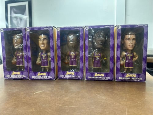 2005 los angeles lakers carls - angeles,