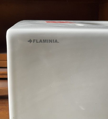 Flaminia link sanitario - flaminia,