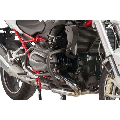 Barre protezione motore - protezione,