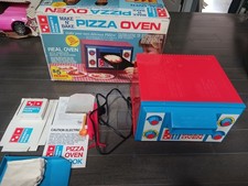 RARO Forno Vintage 1990