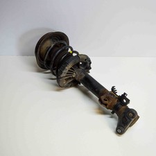 Ammortizzatore anteriore