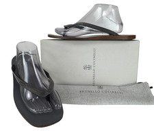 $1K Brunello Cucinelli grigio