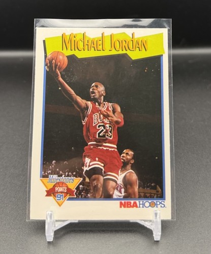 1991 nba hoops - 1991-92, basketball