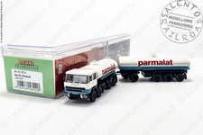BREKINA 58551 camion Fiat 691