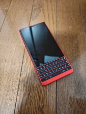 Smartphone Blackberry Key2