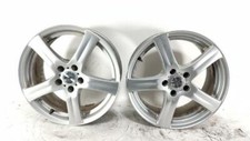N.4 Cerchi In Lega Ford Kuga 2016-2019 R17 5x108 Foro Centrale 63,4 Et40 7,5J