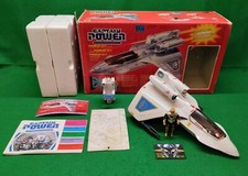 Serie Capitan Power Captain