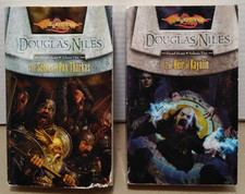 Dragonlance Dwarf Home Vols. 1