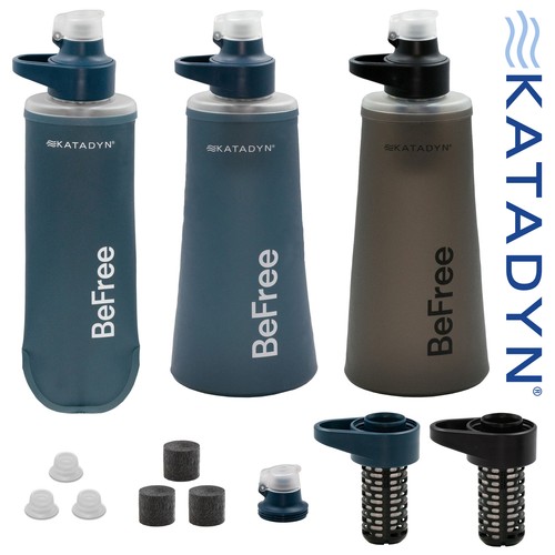 Filtro acqua katadyn - filtro,