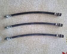 TUBI FRENO ANTERIORI +