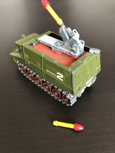 Dinky toys 353 shado - 353,