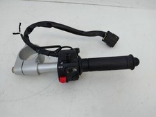 BENELLI Tornado 900 DOMINO Semi Manubrio Sinistro 0180161001 USA MERCATO AMERICA