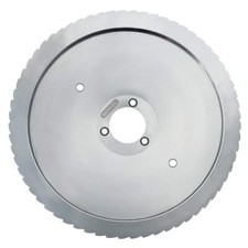 Kit coltelli affilatura albero