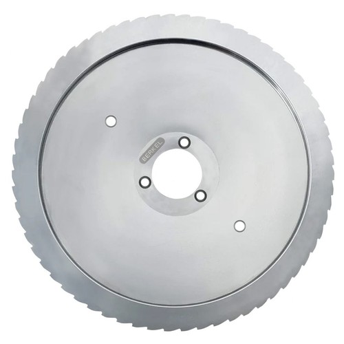 Kit coltelli affilatura albero