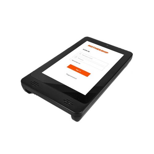Pannello controllo smart - pannello,