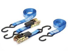 Originale Yamaha 10 piedi set