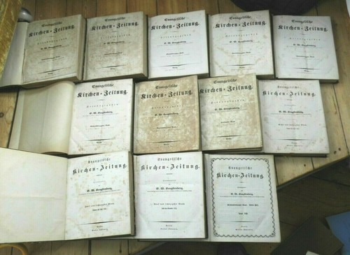Giornale evangelico della - x,