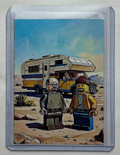 Breaking bad edizione limitata - breaking,
